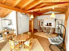 Burgenland Chalet