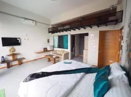 Daiya Nirvana Pool Villa, Khao Yai