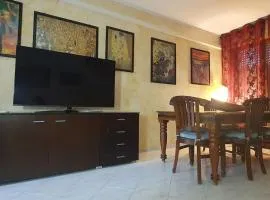 A casa di Sara
