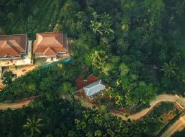 Dhara Dhvani Getaway Homes