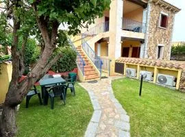 Villa Smeralda - San Teodoro zona spiagge