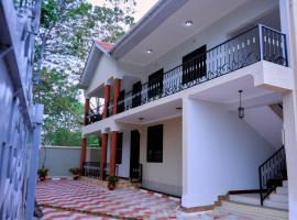 Silent Inn Apartments, alojamiento con cocina en Arusha