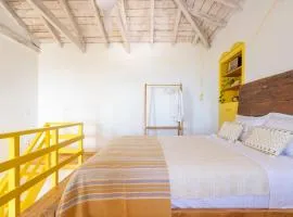 Esperos petit house