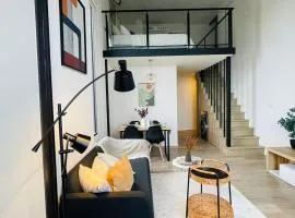 2417 BTS On Nut Siamese87 Two Bedroom LOFT
