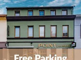 Point Pension