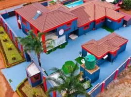 Ha2Cuta Boutique Hotel