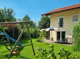 Boutique Ferienhaus Chiemsee