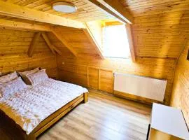 Cabana din Deal