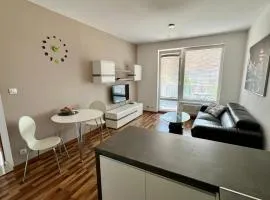 Apartment JEGEHO Bratislava - TIPOS ARENA