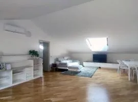 Loft La Colomba