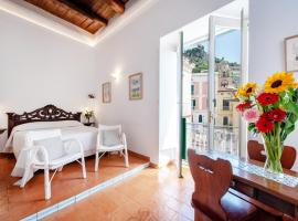 Amalfi un po&rsquo;...