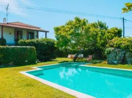 Just Like Home - Casa do Cruzeiro