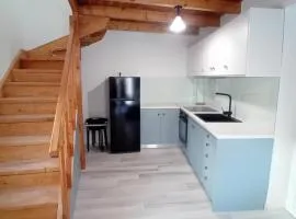 Kavousi House