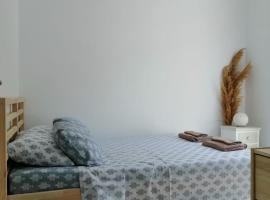 Mājdzīvniekiem draudzīga viesnīca Perivoli House pilsētā Kalimna