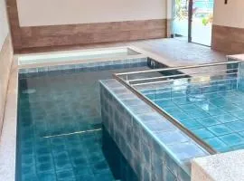 Vila Olaria Hotel