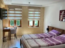 Motel Monte Rosa