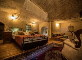 ADA FAMILY SUITE, hotel em Avanos