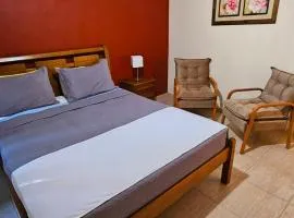 Hotel Pousada Bambuzal
