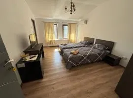Alexander Residence