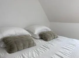 Chambre d'hôtes indépendante Les Agapanthes