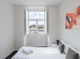 Porto Riverville Apartments