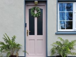 Quayside Lodge, hotel v destinaci Carrick-on-Shannon