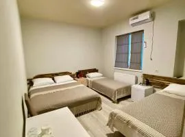 Hotel 'Lukumi'