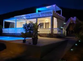 Apartman Lidija