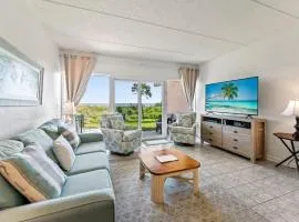 Island House A104 - Direct Ocean Front