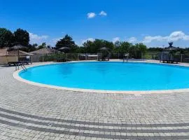 Camping Carrefour de l'Ardèche