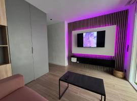 Cap Salou Eros, hotel en Salou