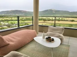 I Salini - T3 Élégant & calme près du centre