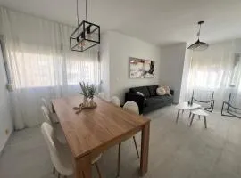 Los Boliches, nuevo, 3D, Wifi, AACC, Para 8