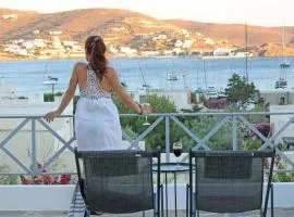 Galini Rooms & Apartments