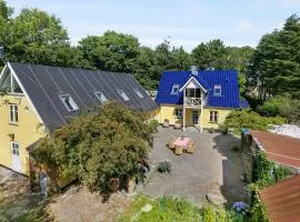 Katja B&B Roskilde Tutti Frutti Home