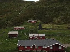 Kyrkjestølen B&B