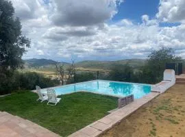 Casa Rural El Mirador