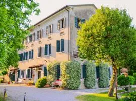 B&B Casa Cervade