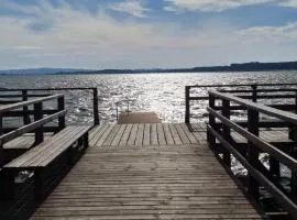 Sea & Lake Mielno Resort