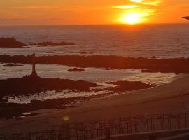 Cachinnans Hostel & Apartments, Hotel in Vila do Conde