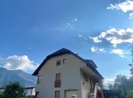 Apartma Buon