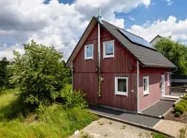 Ferienhaus Waldfee