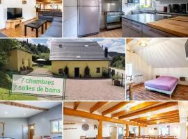 Gite St Joseph gitesdes2vallees