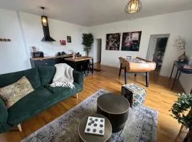 Appartement Le Murmure du Millet
