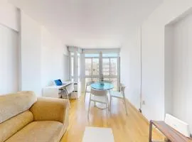 Apartamento Primera Línea de Playa en Almería