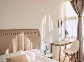 A TABERNA ROOMS
