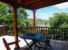 Casa Rural Furuco