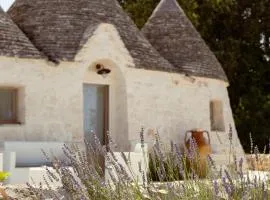 Il Trullo di Pozzallegro