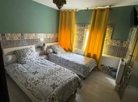Chambre d hôtes Arcis sur Aube, hotel en Arcis-sur-Aube