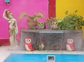 Hospedaje Los 7 Arcangeles